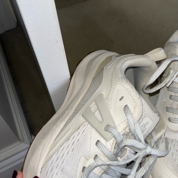 North face hypnum sneakers - Picture 3 of 6